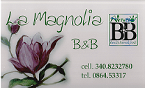 B&B La Magnolia